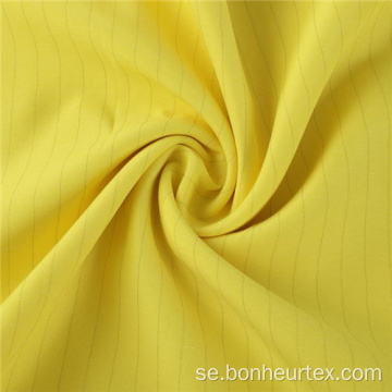 CVC Anti-static Twill Workwear Fabric